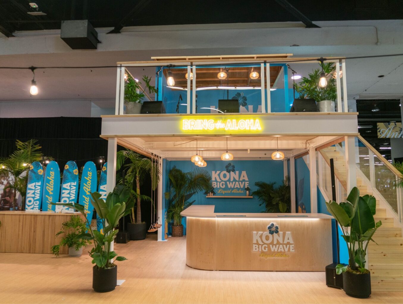 How To Get the Best Trade Show Booth Location
