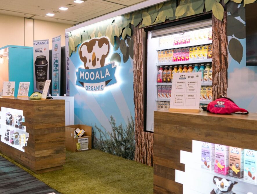 5 Alternative Uses for Trade Show Displays