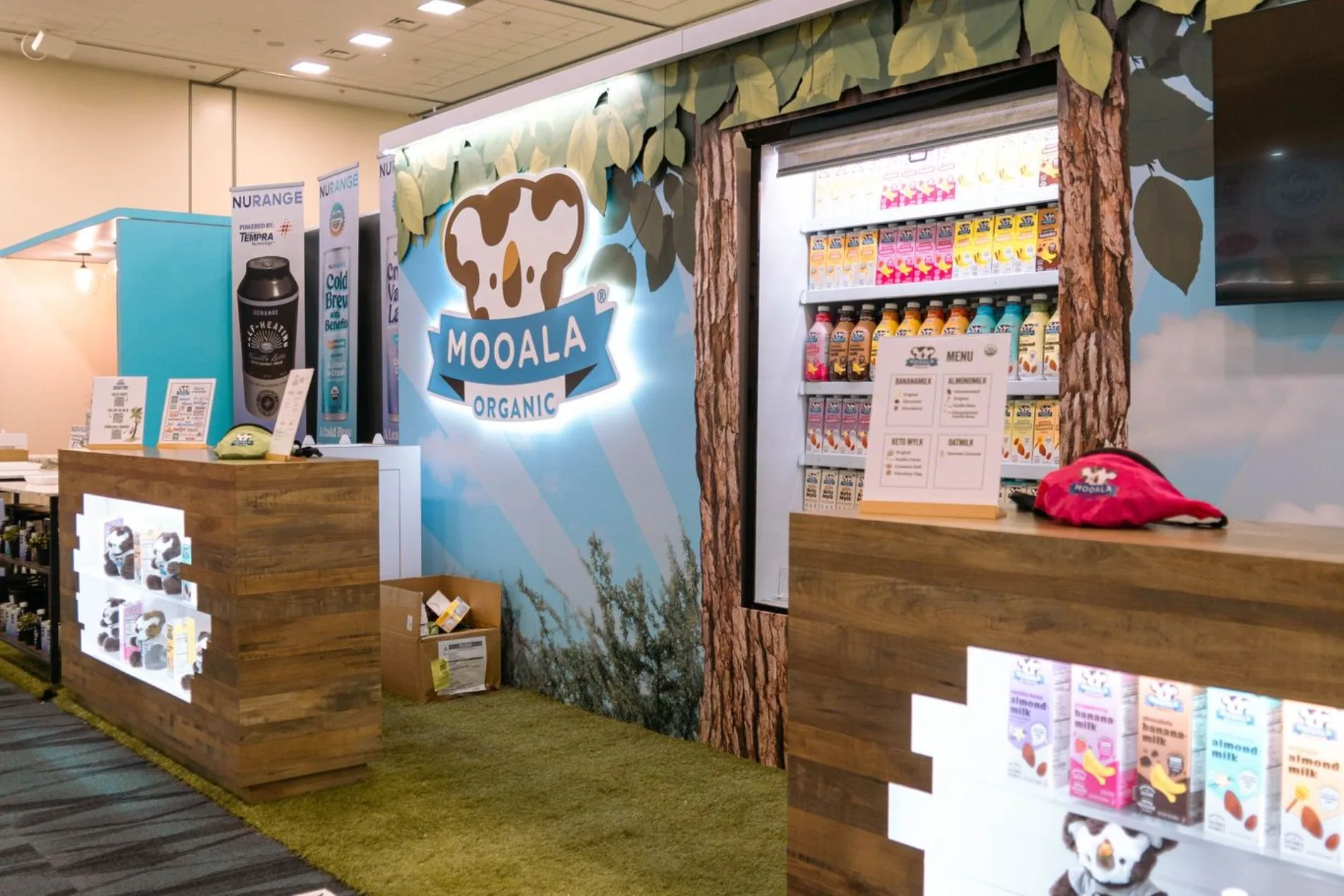 5 Alternative Uses for Trade Show Displays