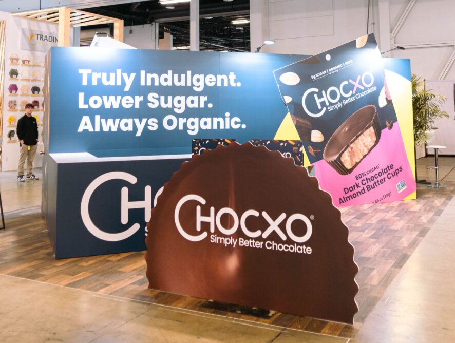 How a Custom Trade Show Display Benefits Your Business