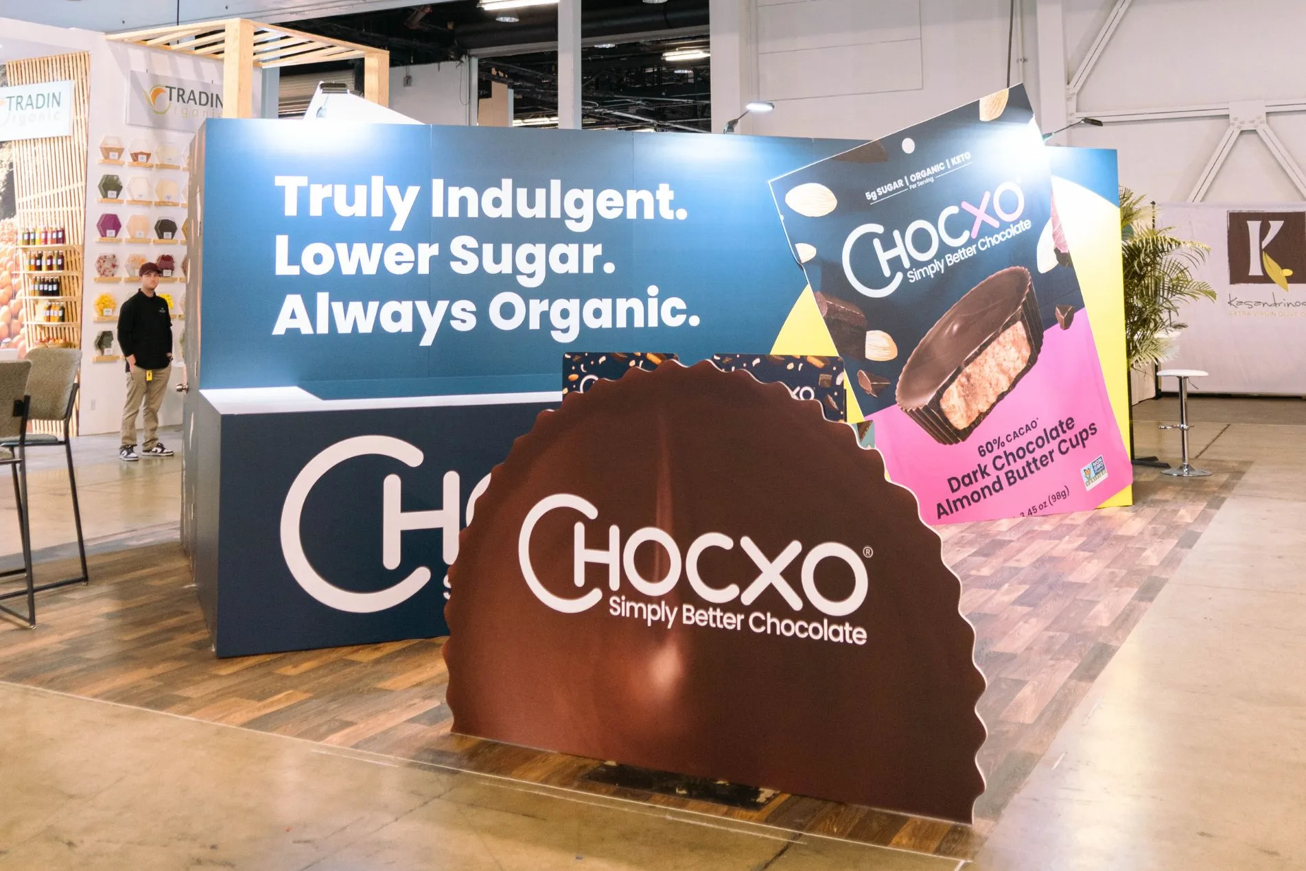 How a Custom Trade Show Display Benefits Your Business