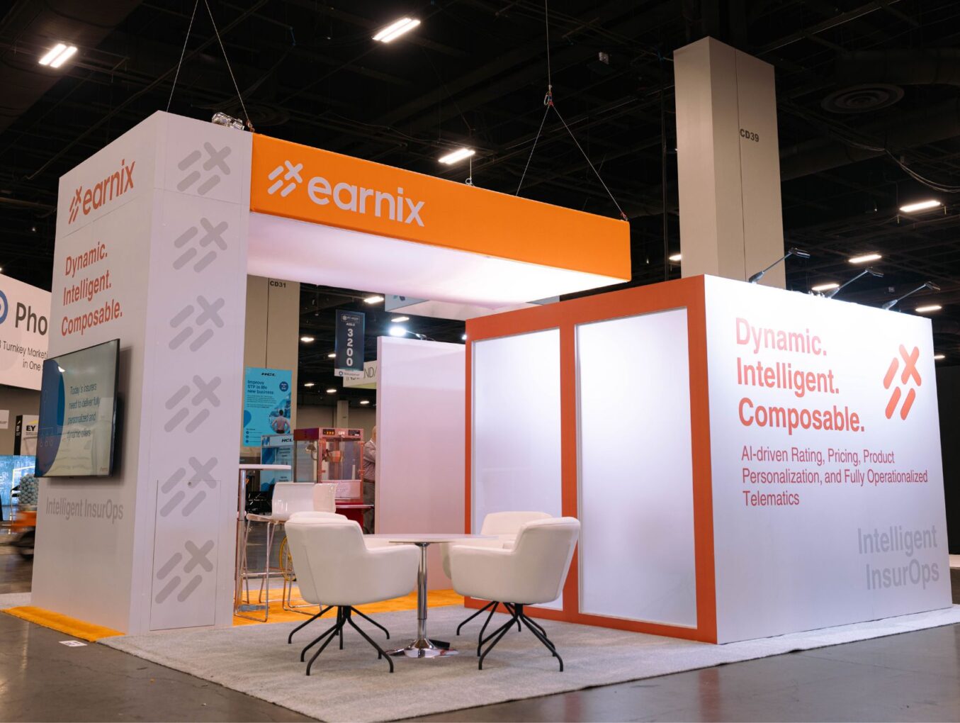 Experiential Trade Show Booths: What You Need To Know