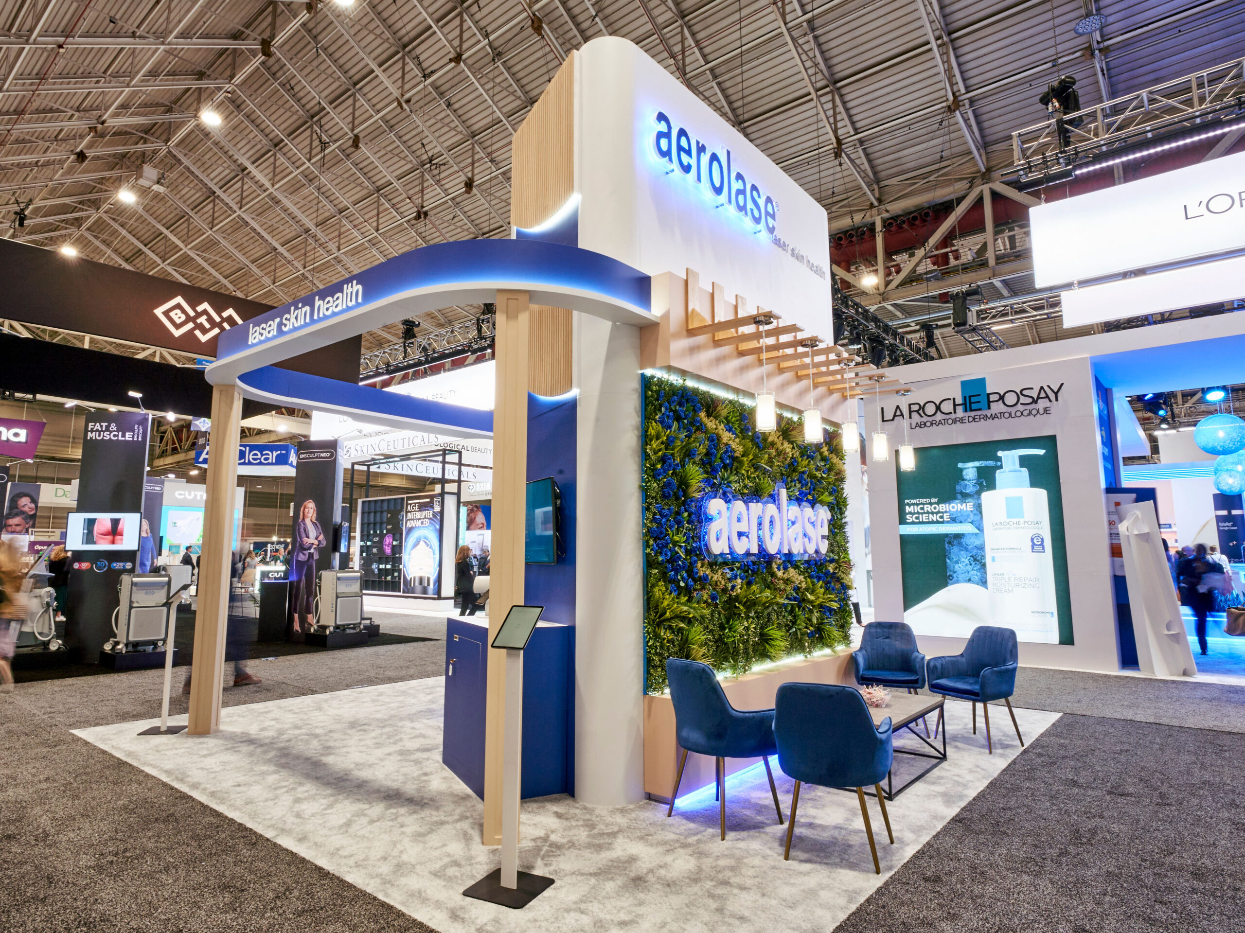 Questions To Ask Before Hiring a Trade Show Exhibit House