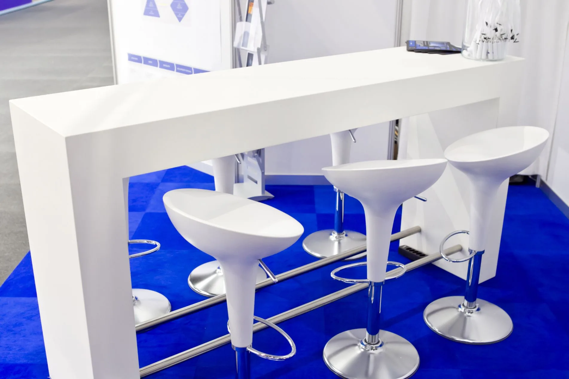 A Quick Guide to Creating a Sustainable Trade Show Booth