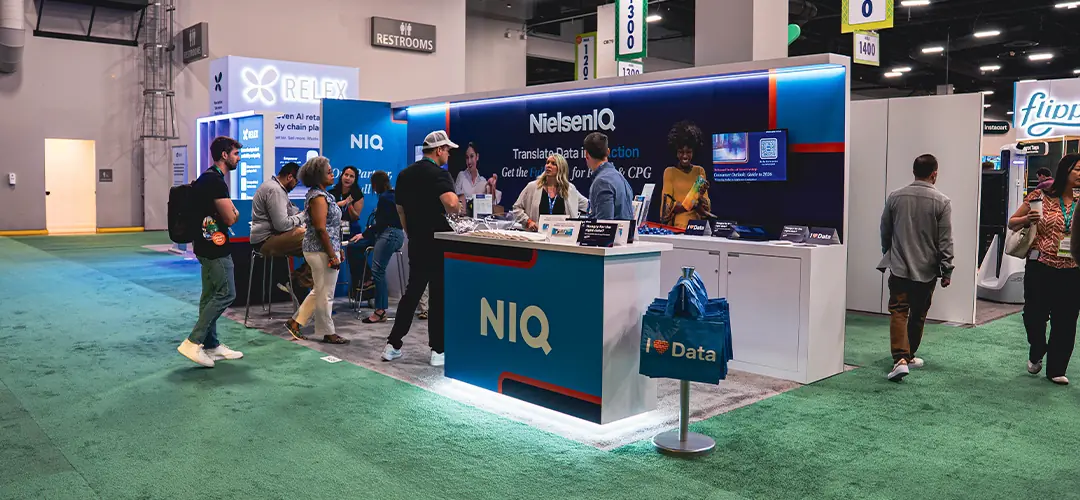 Top Food & Beverage Trade Shows in 2026