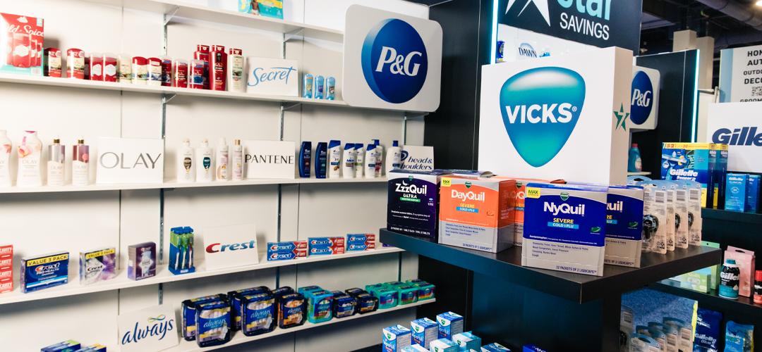 Top Trade Shows in Las Vegas in 2026