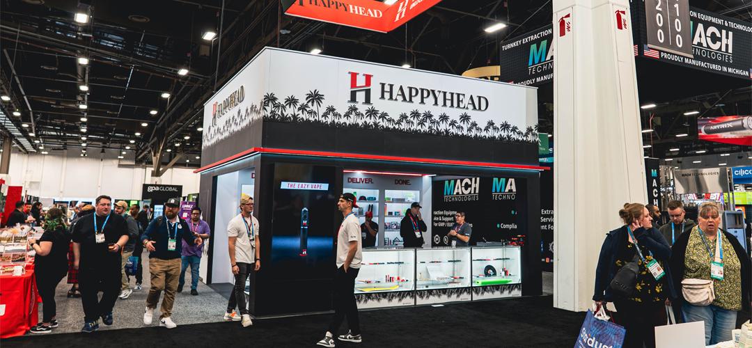 Top 10 Ideas for 10x20 Trade Show Booths