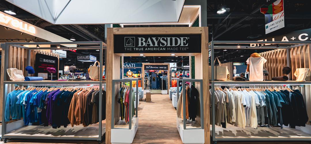 Top 10 Ideas for Outdoor Trade Show Booths