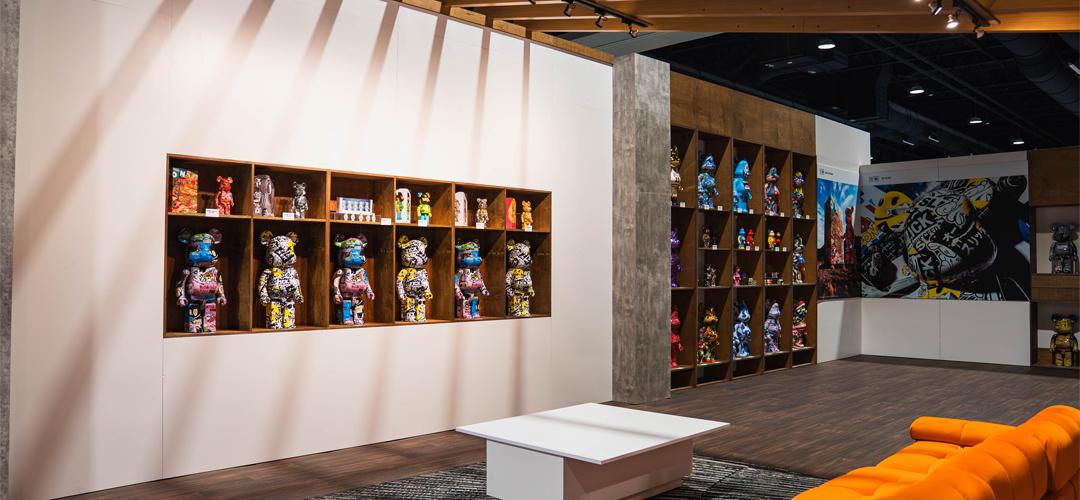 Top Virtual and Augmented Reality Trade Show Booth Ideas