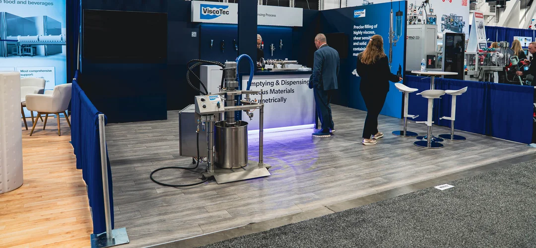 Top Manufacturing Trade Shows in 2026